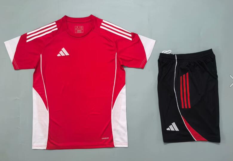 Custom Team Uniforms-741A
